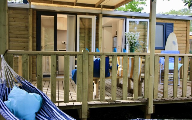 Espace Blue Océan