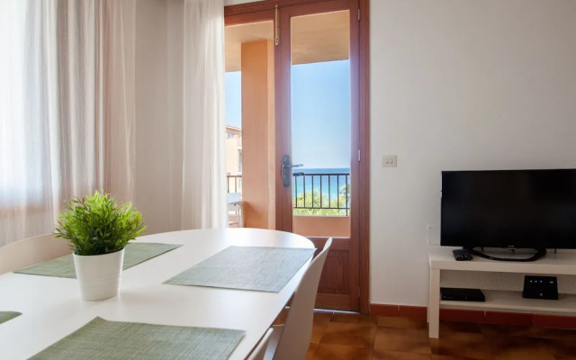 Apartamentos Alamos