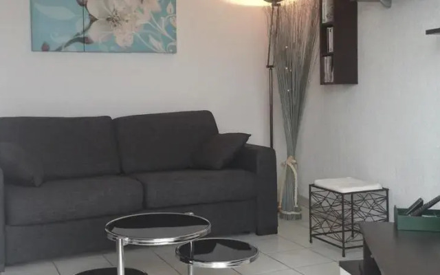 L'Écrin de Circé