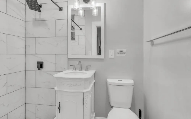 Fairmount Oasis W Oxford St 1BR Haven