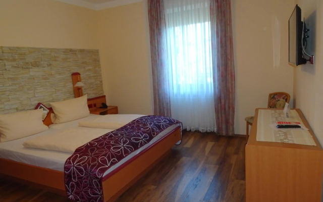 Hotel & Weinstube Restaurant Filling