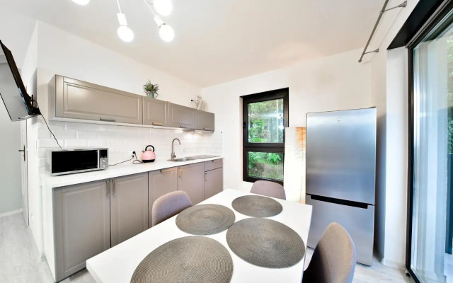 Apartament Szarotka - Apartamentuj