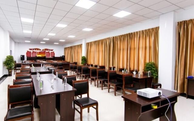 Greentree Inn Anshun Puding County Poyu Avenue Exp