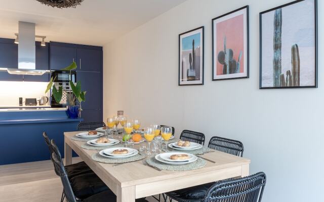 Sweet Inn Apartments - Grand Place II