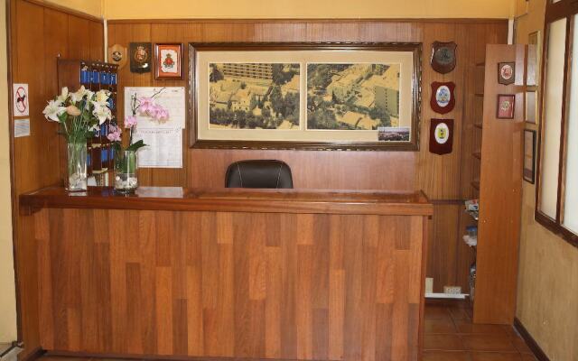 Hostal Pinar