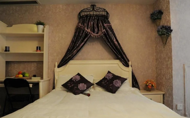 Moonlight Hotel (Nanjing Shanxi Road Zhonghuan Guoji)