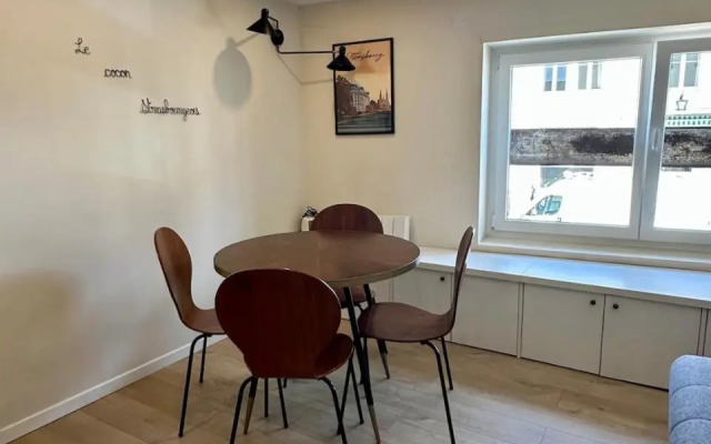 Le Cocon Strasbourgeois