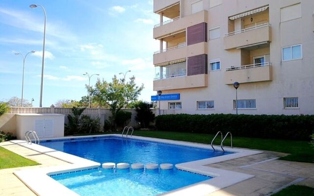 Atico Marina Raset