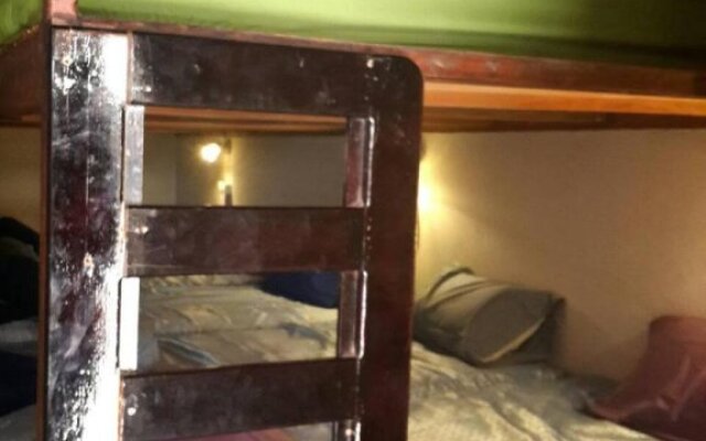 Fellini Dorm