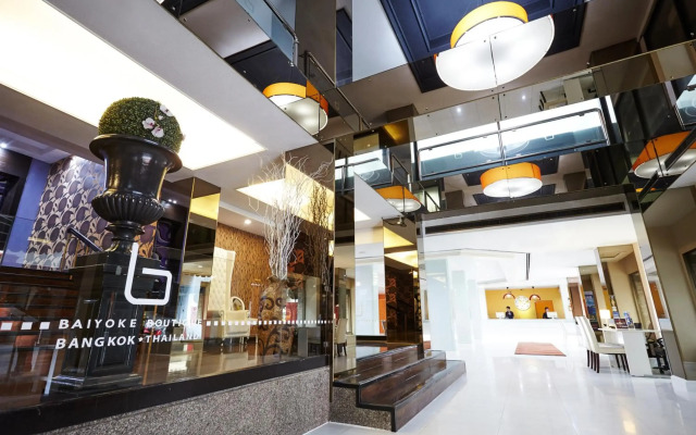 Baiyoke Boutique