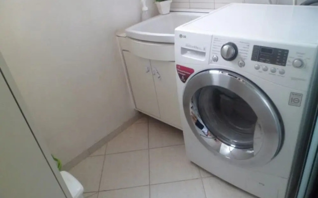 Apartamento 2 Dorm. Chác. Santo Antônio