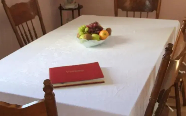 Inishfree House B&B