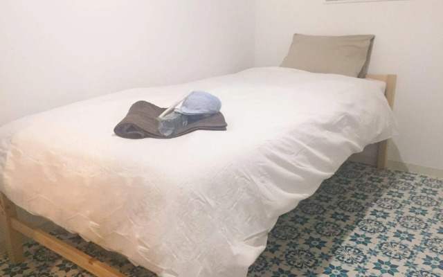 Shonan-Enoshima Seaside Guest House – Hostel
