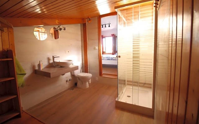 Casa Valle y Mar