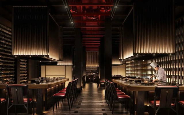 Navera Phuket - Mgallery Collection