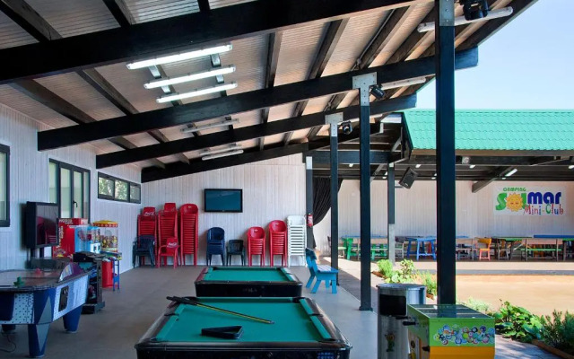 Apartaments Solmar