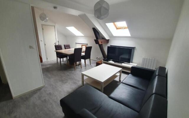 Les Gîtes De Jussey