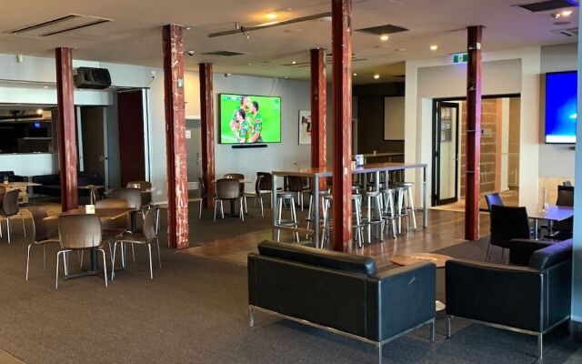 Plantation Hotel Coffs Harbour