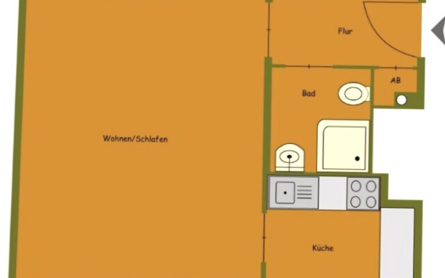 Sleep Like Home Apartments