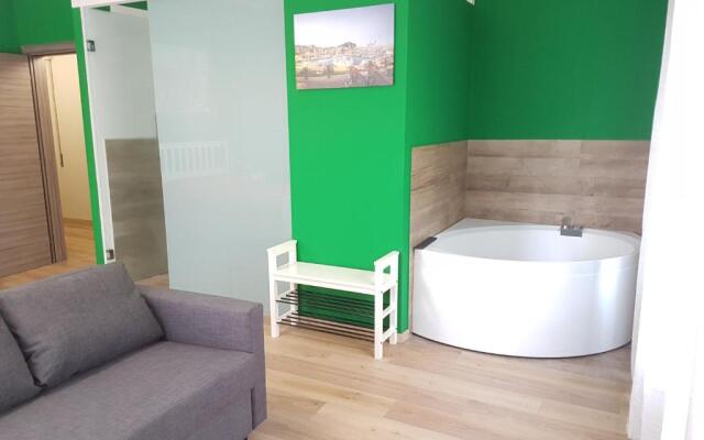 Maqueda Home