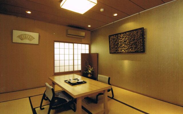 Yamanaka Ryokan