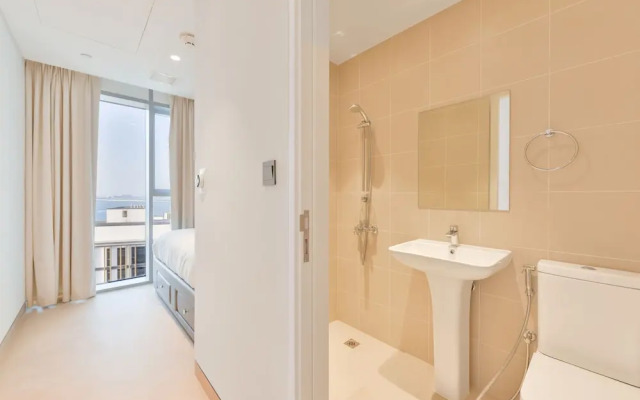 Luxury 2BR - Awesome Views - Ain Dubai