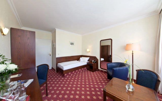 Novum Hotel Ravenna Berlin Steglitz