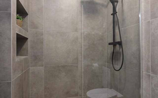 Luxury Apartments STUD