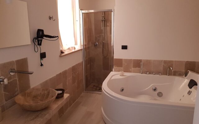 B&B Il Daviduccio Suite