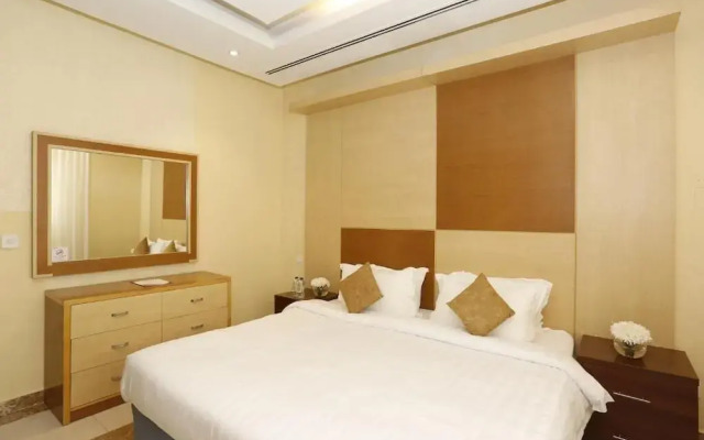 Hotelier Suites