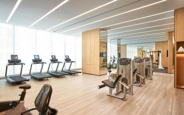 Hyatt Regency Guangzhou Zengcheng