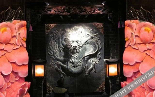 Yulu Inn