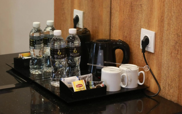 Beverly Hotel Batam