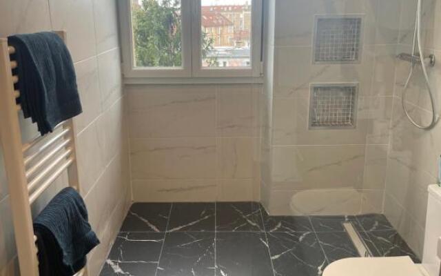 L'Etoile Imani -Amazing apartment near Orly Airport