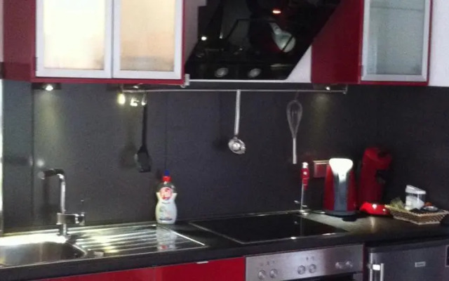 Ferienwohnung Biermann