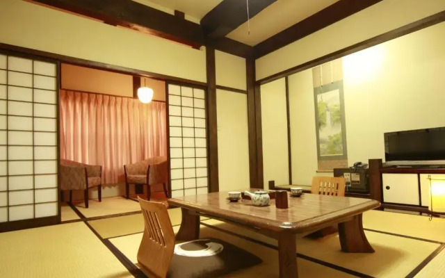 Ryokan Murayama