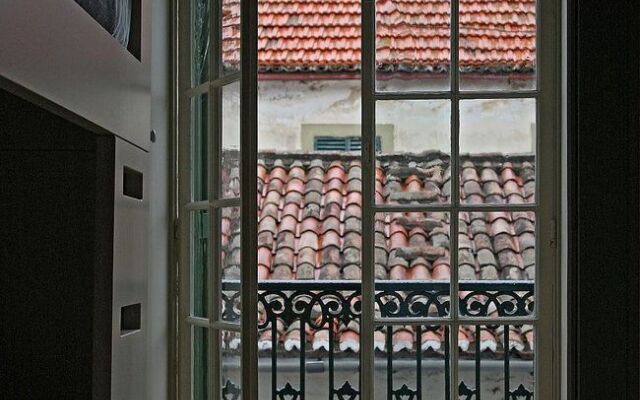 29 Madeira Hostel