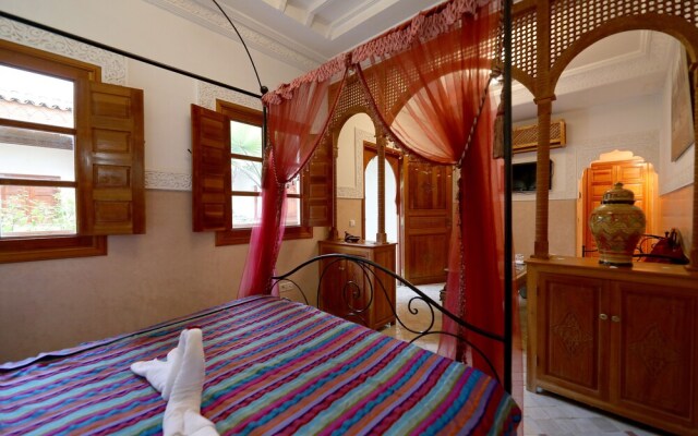 Riad Atlas Acacia