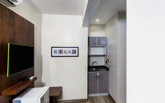 OYO 126 Dome Suites Al Mursalat