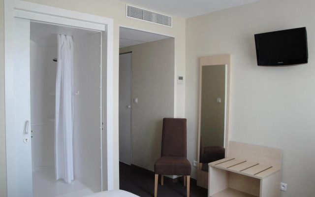 Logis Hôtel Talencia