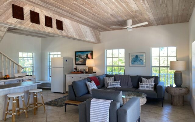Rocks Retreat