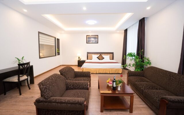 Starcity Halong Bay Hotel