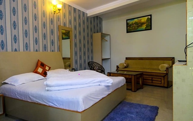 Kasauli Inn