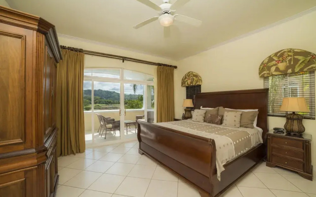 Los Suenos Resort Colina 5D