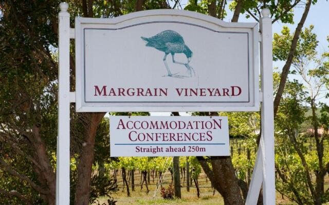 Margrain Vineyard Villas