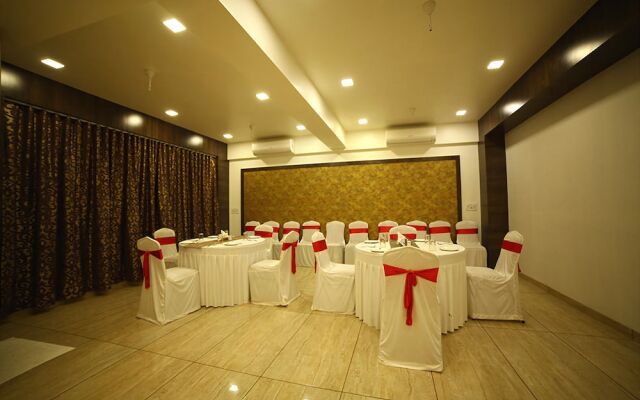 Lords Eco Inn, Gandhidham