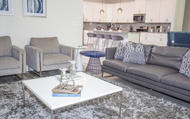 4718sh - Storey Lake 6 Bedroom Villa