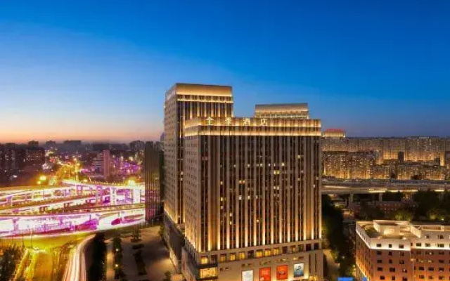JI Hotel (Changchun Convention Center Century Square)