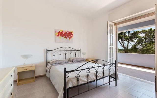 Villa Spiaggia degli Angeli