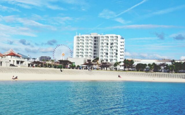 Condominium Hotel Monpa